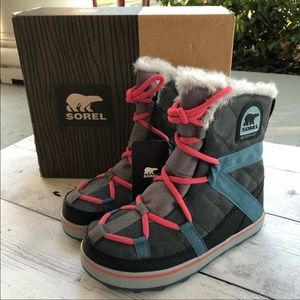 Sorel Boots